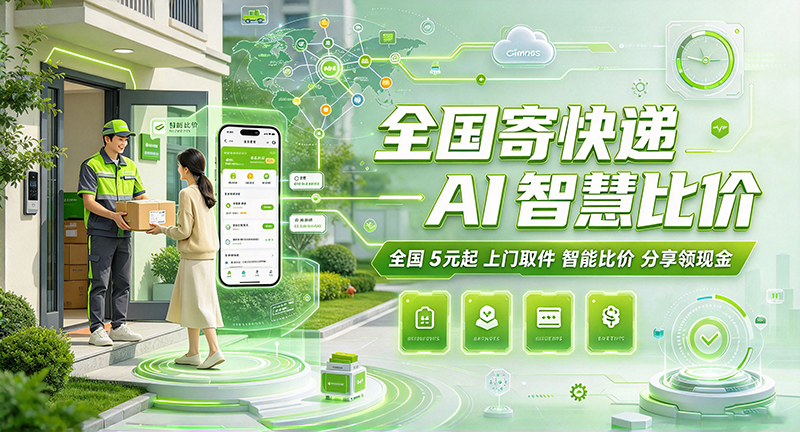 西乡县全国5元起寄快递