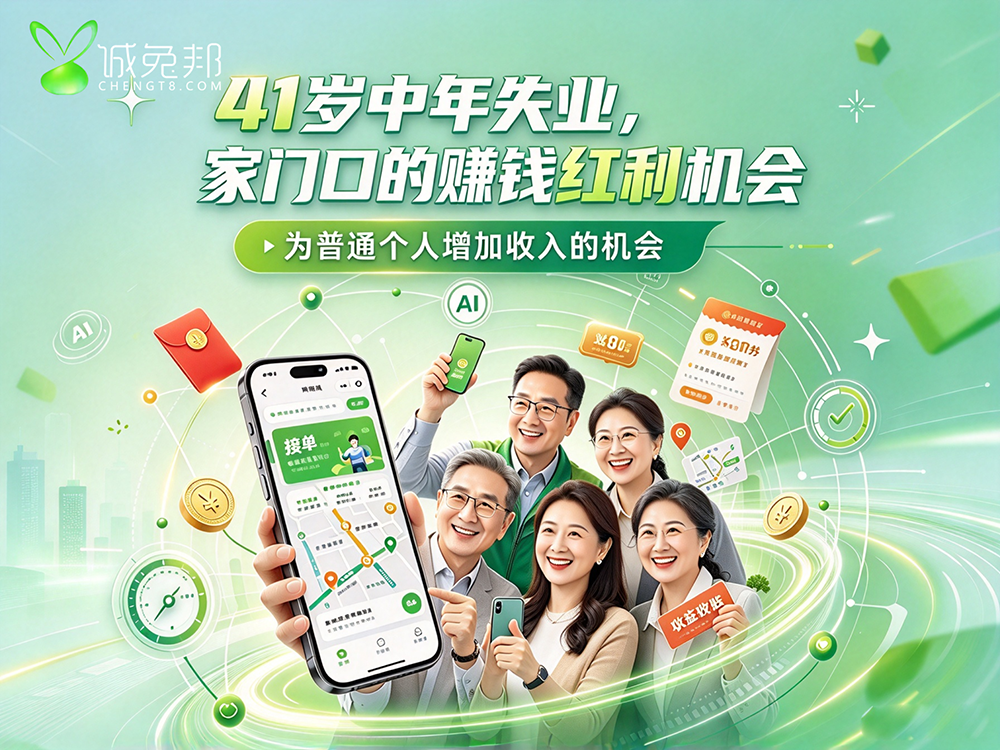 西乡县某城市合伙人推广诚兔邦寄件业务