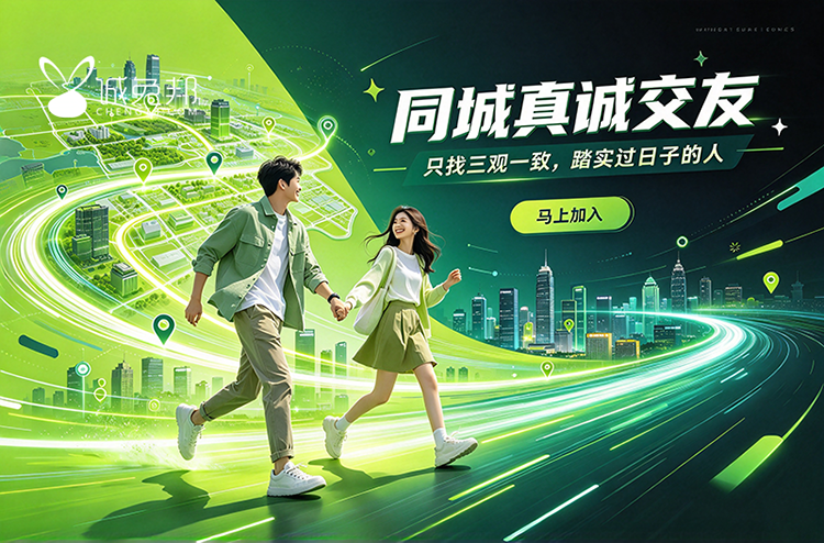 西乡县真诚相识